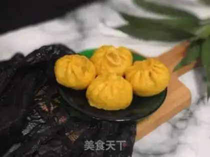 Make Pumpkin