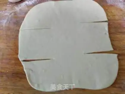 Make A lasagna step 3