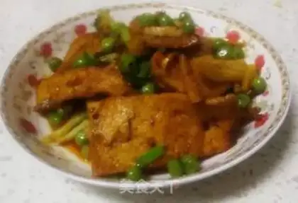 Make Homemade tofu step 10