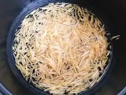 Make Honey tea step 4