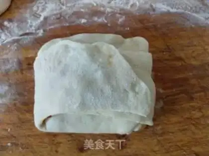 Make A lasagna step 9