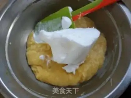 Make Seven inches of noodles step 8