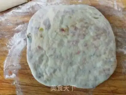 Make A lasagna step 10