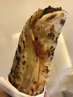 Make Bacon grabs step 7