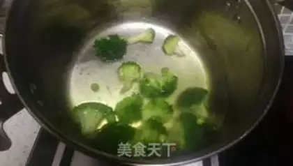 Make Cream salad step 6