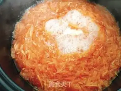Make Honey tea step 9