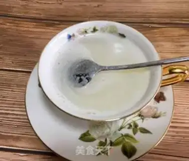 Make Honey radish juice step 8