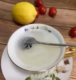 Make Honey radish juice step 9