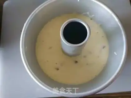 Make Seven inches of noodles step 11
