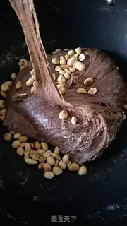 Make Coco Cow Roll step 5