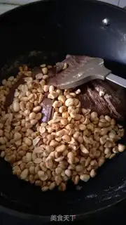 Make Coco Cow Roll step 6