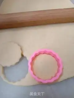 Make Succon sesame step 5
