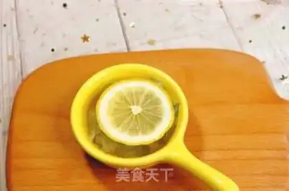 Make Noodles step 0