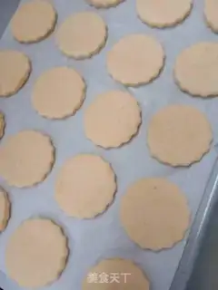Make Succon sesame step 6
