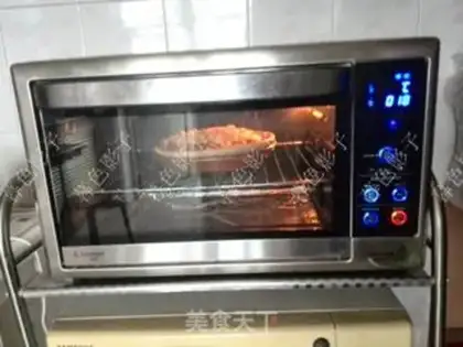 Make Quick pizza step 6