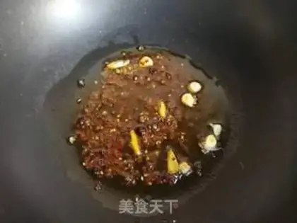 Make Spill butterflies step 1