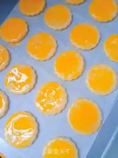 Make Succon sesame step 7
