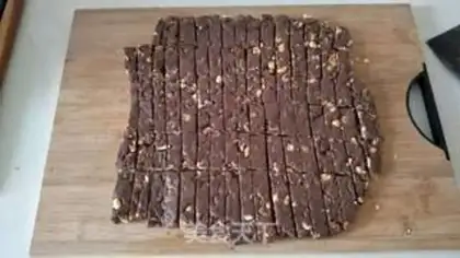 Make Coco Cow Roll step 8