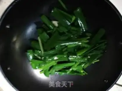 Make Dry pan tofu step 9