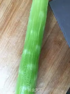 Make Spam step 0