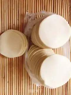 Make Pork radish dumplings step 6