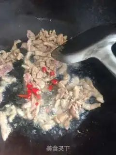 Make Spam step 2