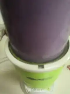 Make Bean mashed potato shakes step 1