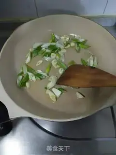 Make Fried eggs step 4