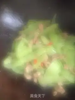 Make Spam step 5