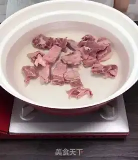 Make Roach stew step 0