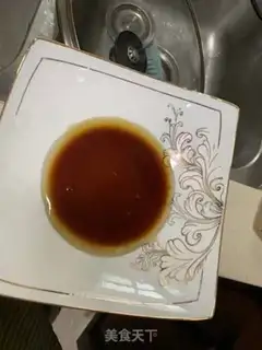 Make Pretzel squid step 1