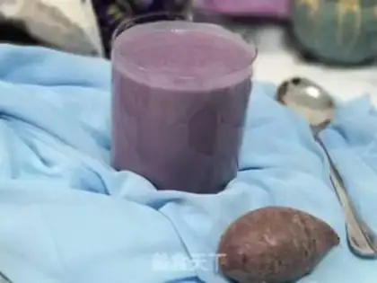 Make Bean mashed potato shakes step 4