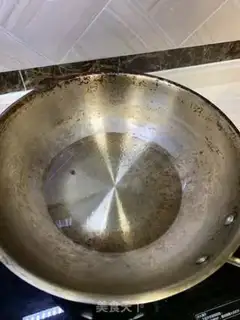 Make Pretzel squid step 2