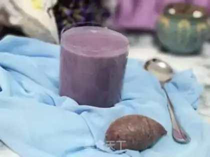 Make Bean mashed potato shakes step 5