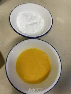Make Pretzel squid step 3