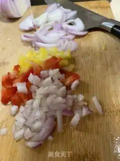 Make Pretzel squid step 5
