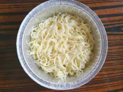 Make Noodles step 5