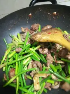 Make The pig