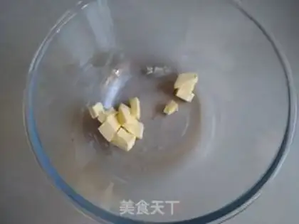 Make Potato scones step 1