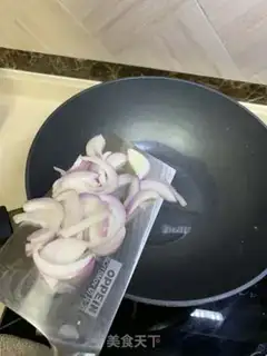 Make Pretzel squid step 6