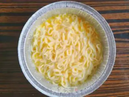 Make Noodles step 6