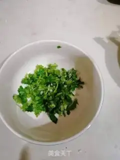 Make Hot noodles step 4