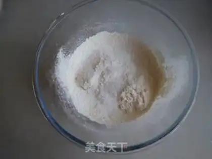 Make Potato scones step 3