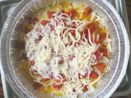 Make Noodles step 9
