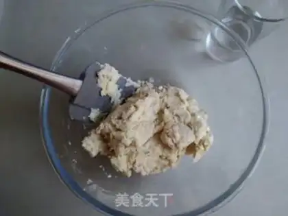 Make Potato scones step 5