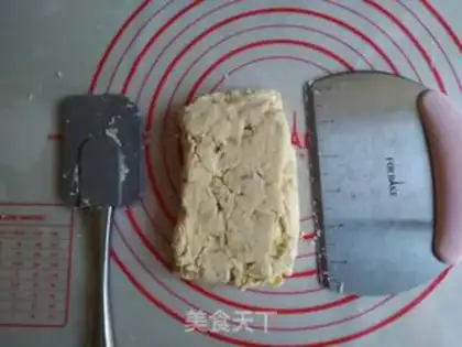 Make Potato scones step 6