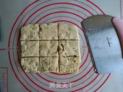 Make Potato scones step 8