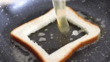 Make Breakfast step 4