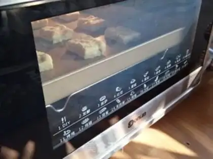 Make Potato scones step 9