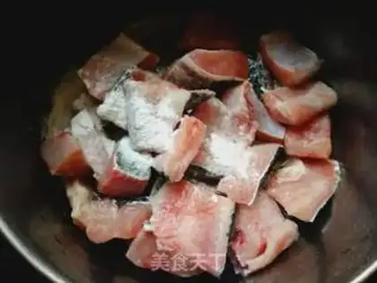 Make A casserole step 1